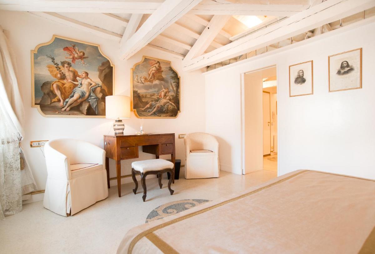Image 1 of WellVenice Fenice
