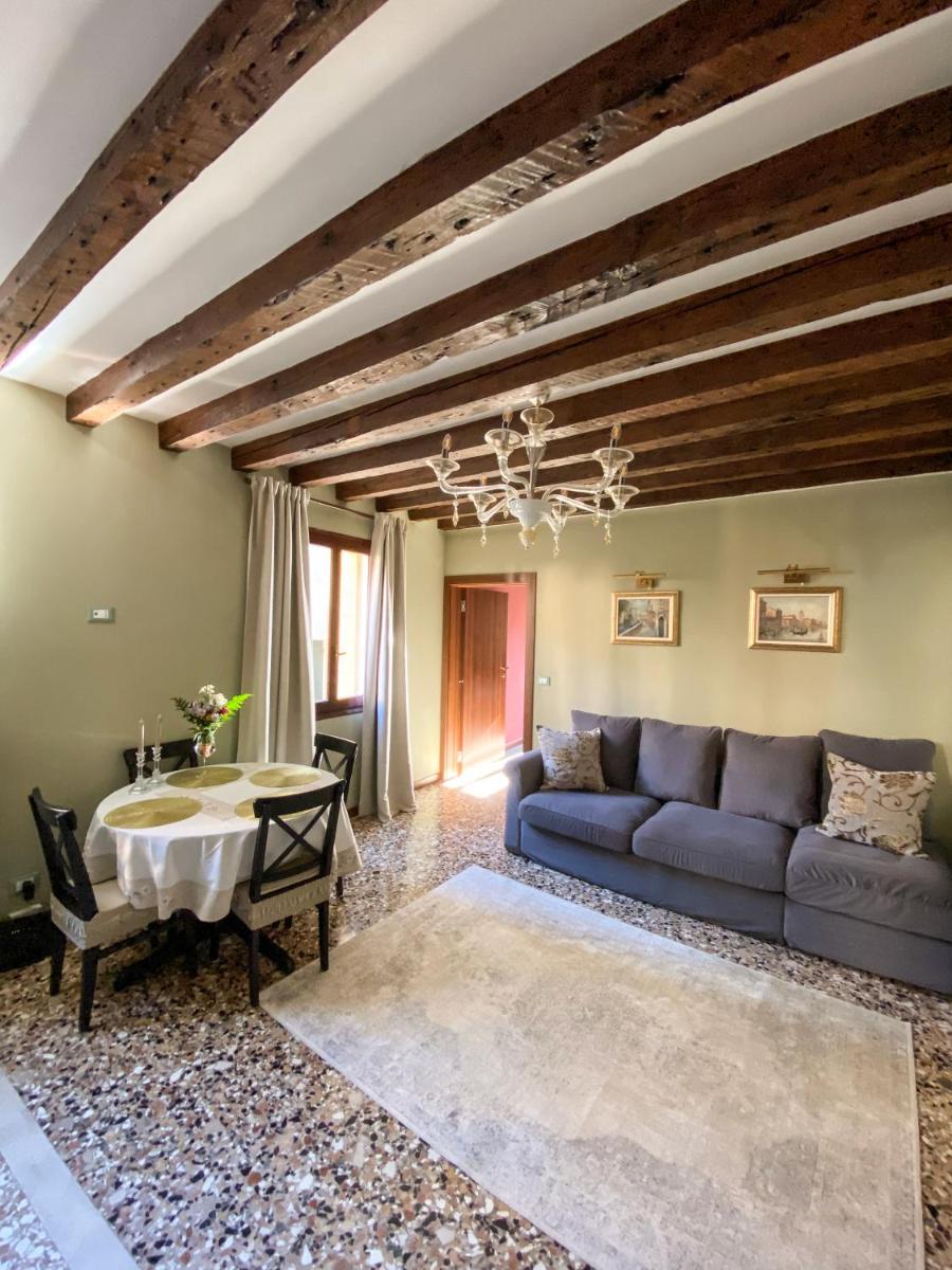 Image 3 of Wow suite 5 min from San Marco
