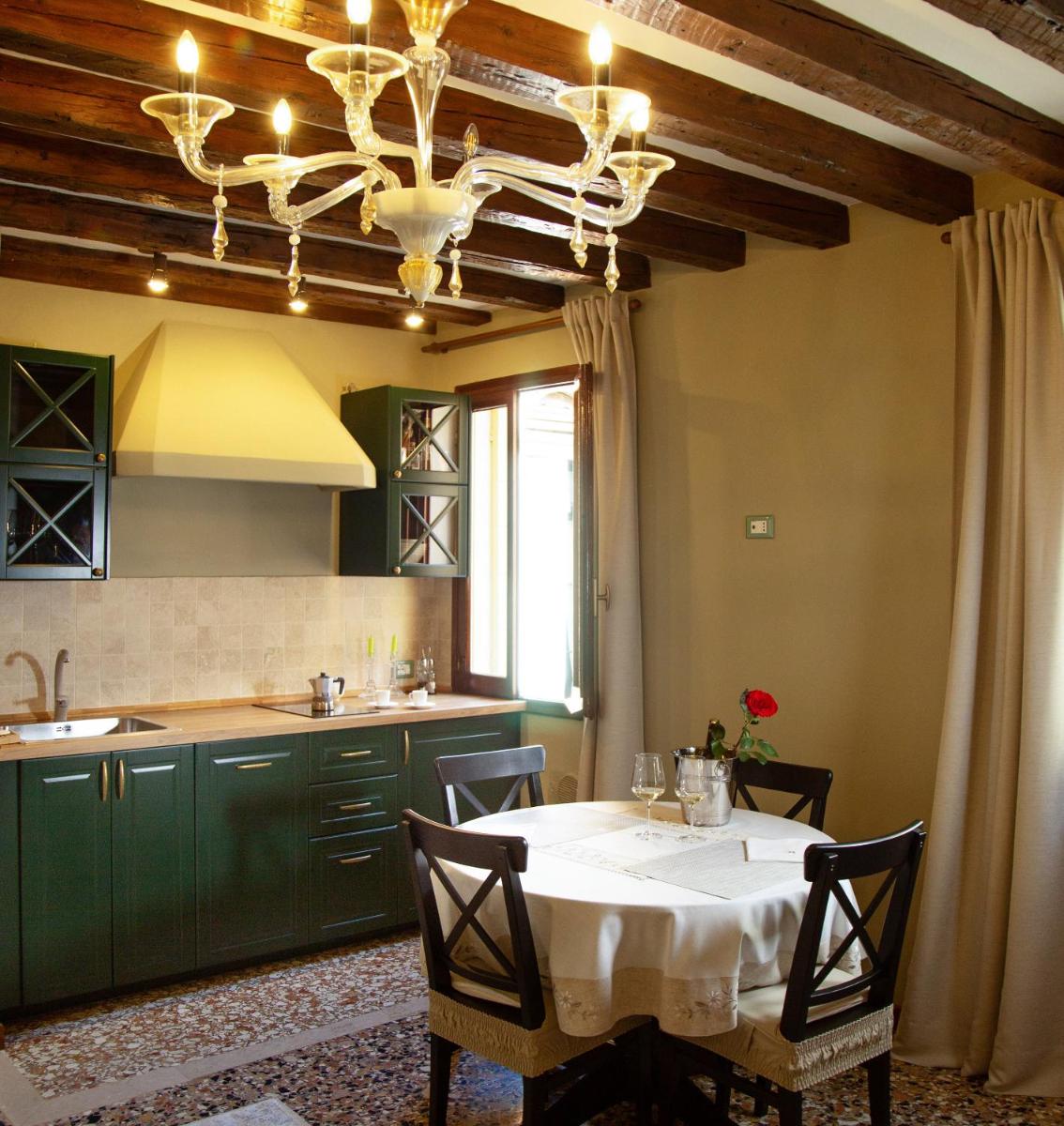Image 5 of Wow suite 5 min from San Marco
