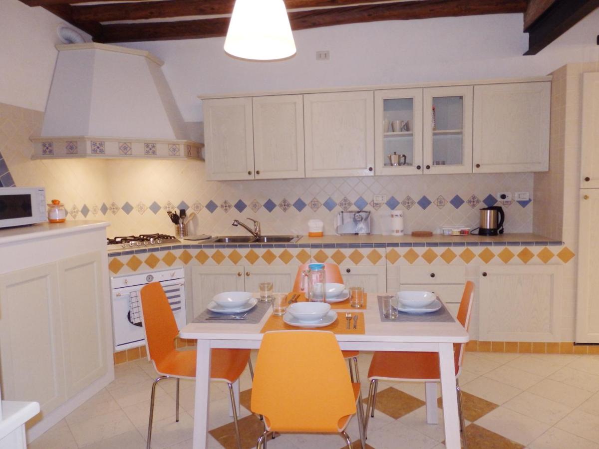 Image 2 of appartamento alla Crea