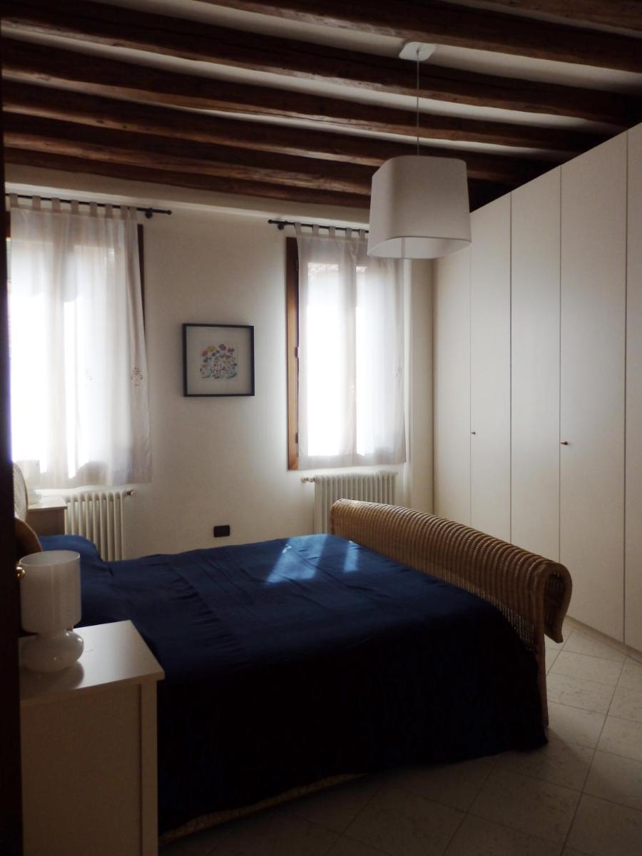 Image 6 of appartamento alla Crea