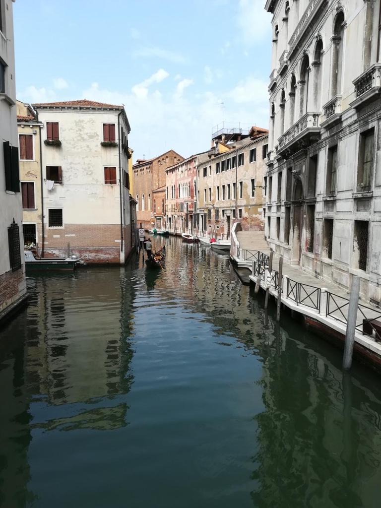 Image 4 of casa santa fosca venezia