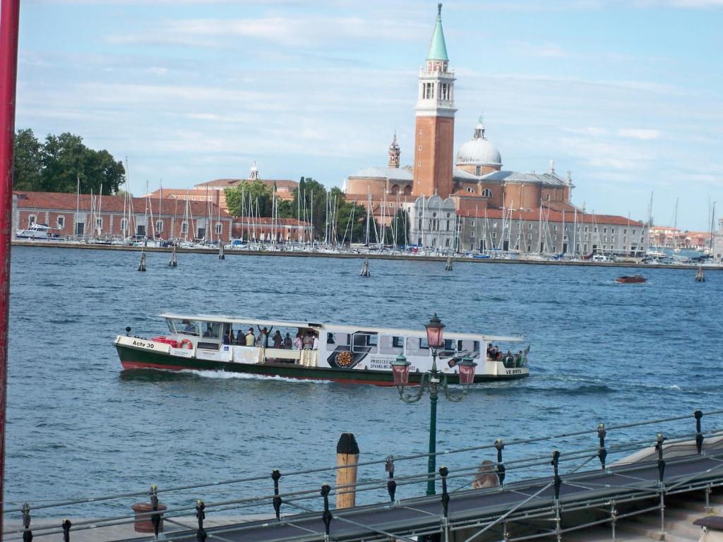 Image of locazione Mery