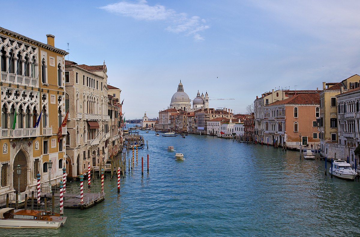 Grand Canal