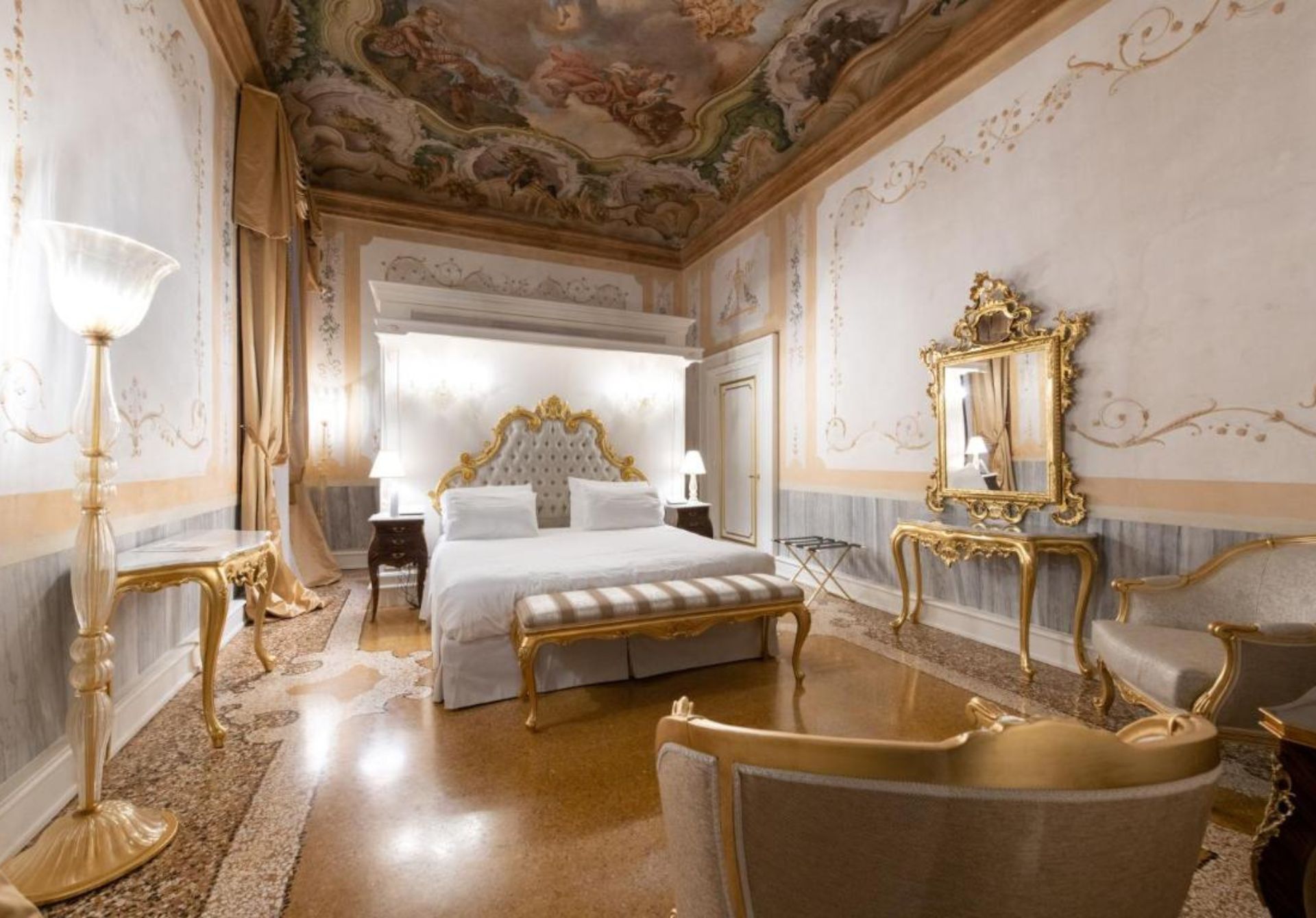 Ca' Bonfadini
