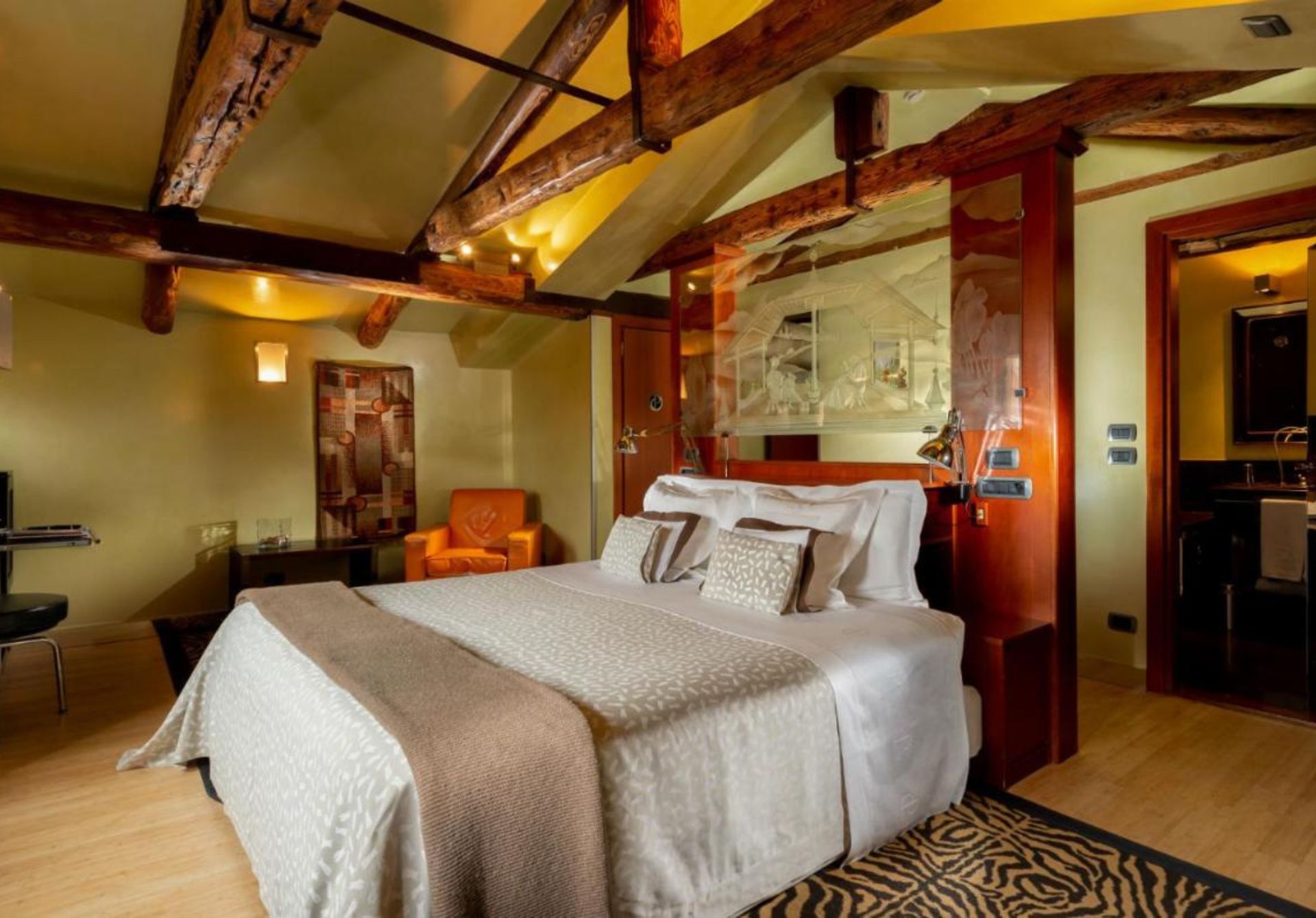 Ca' Pisani Hotel