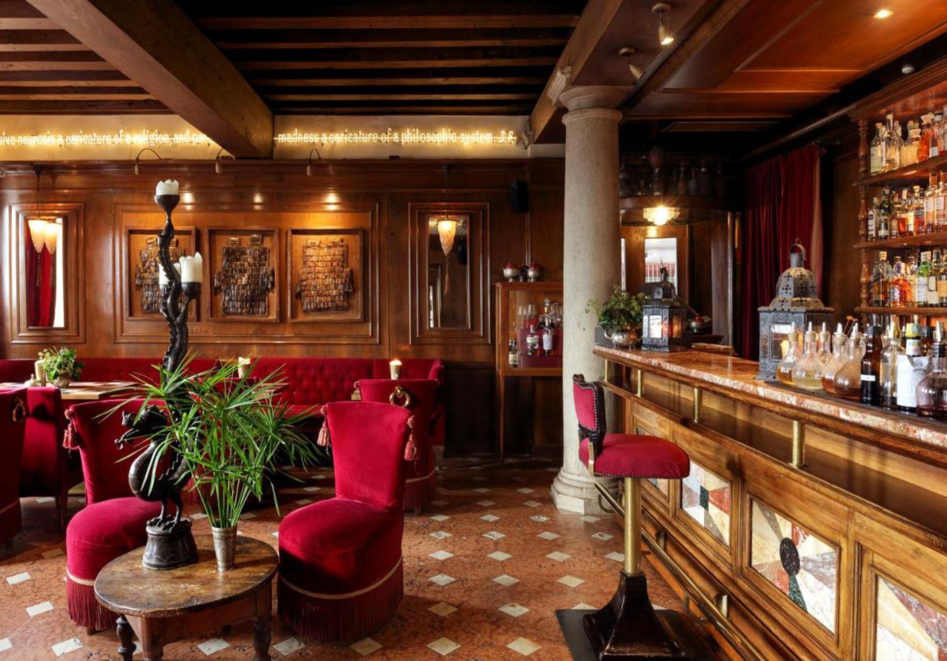 Hotel Metropole Venezia
