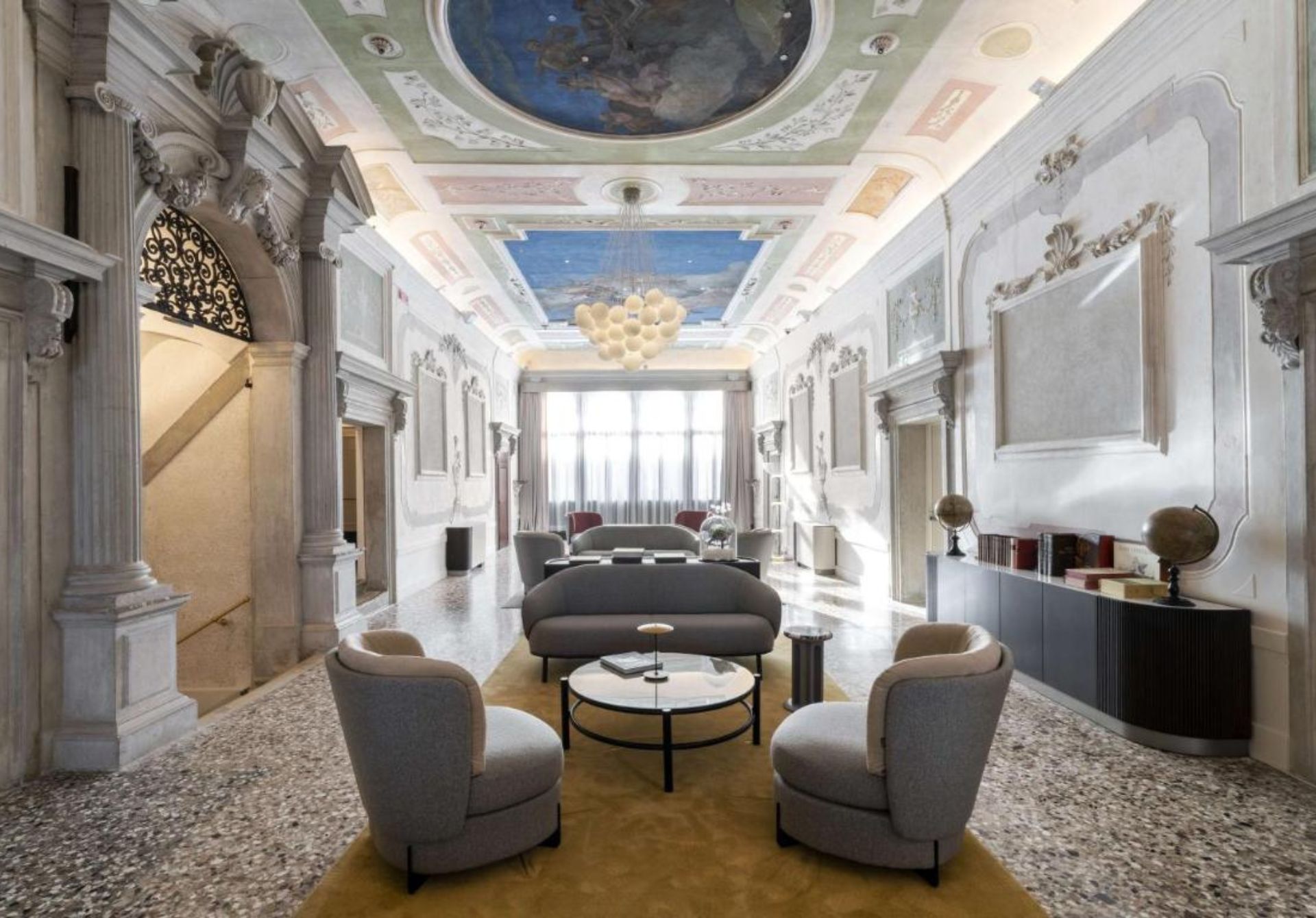 Radisson Collection Hotel, Palazzo Nani Venice