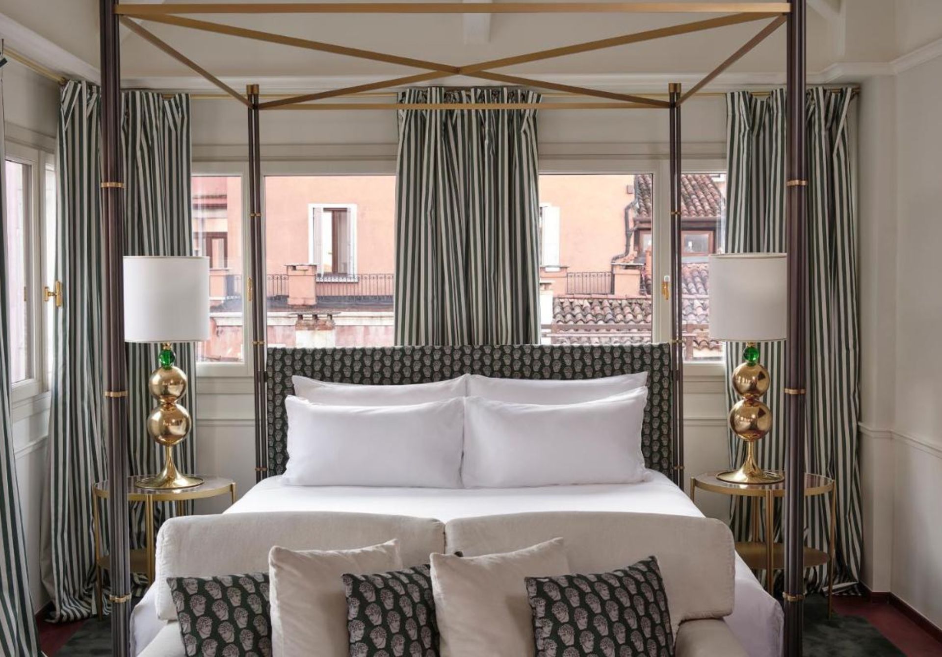 Violino d'Oro Venezia